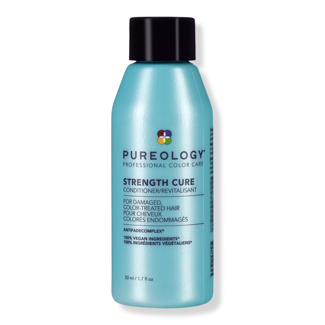 Pureology Travel Size Strength Cure Conditioner #1