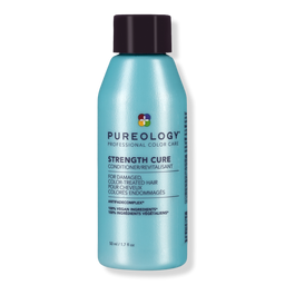 Pureology Strength Cure Conditioner for Damaged Hair - 1.7 oz