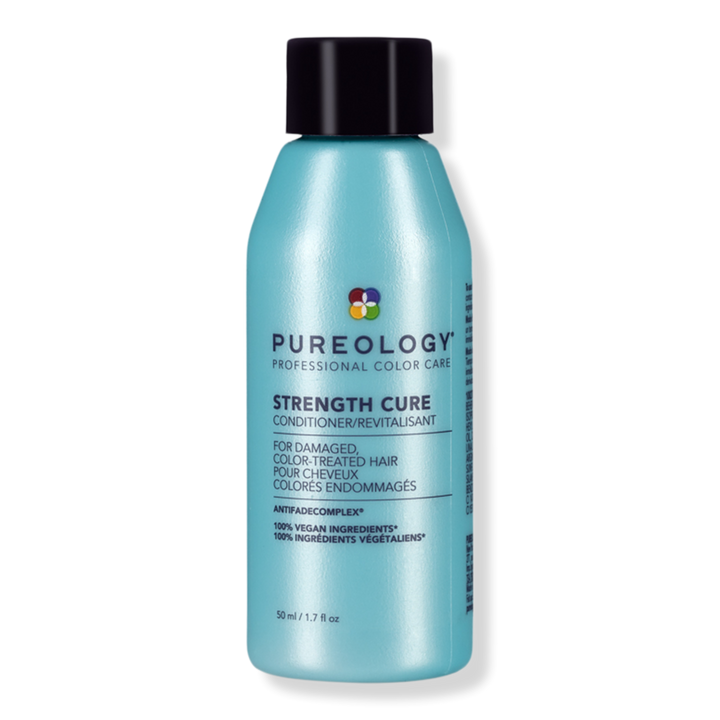 Pureology Travel Size Strength Cure Conditioner #1