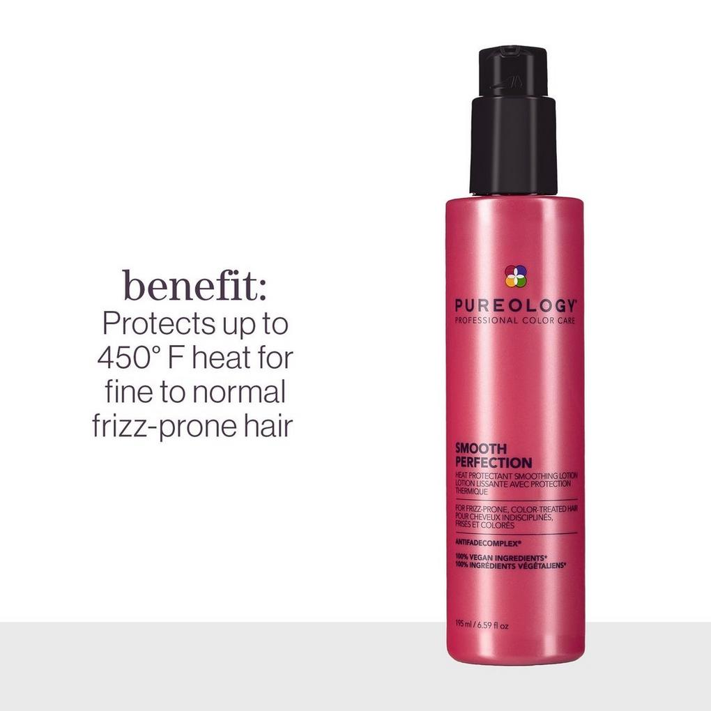 Smooth Perfection Smoothing Hair Lotion - Pureology