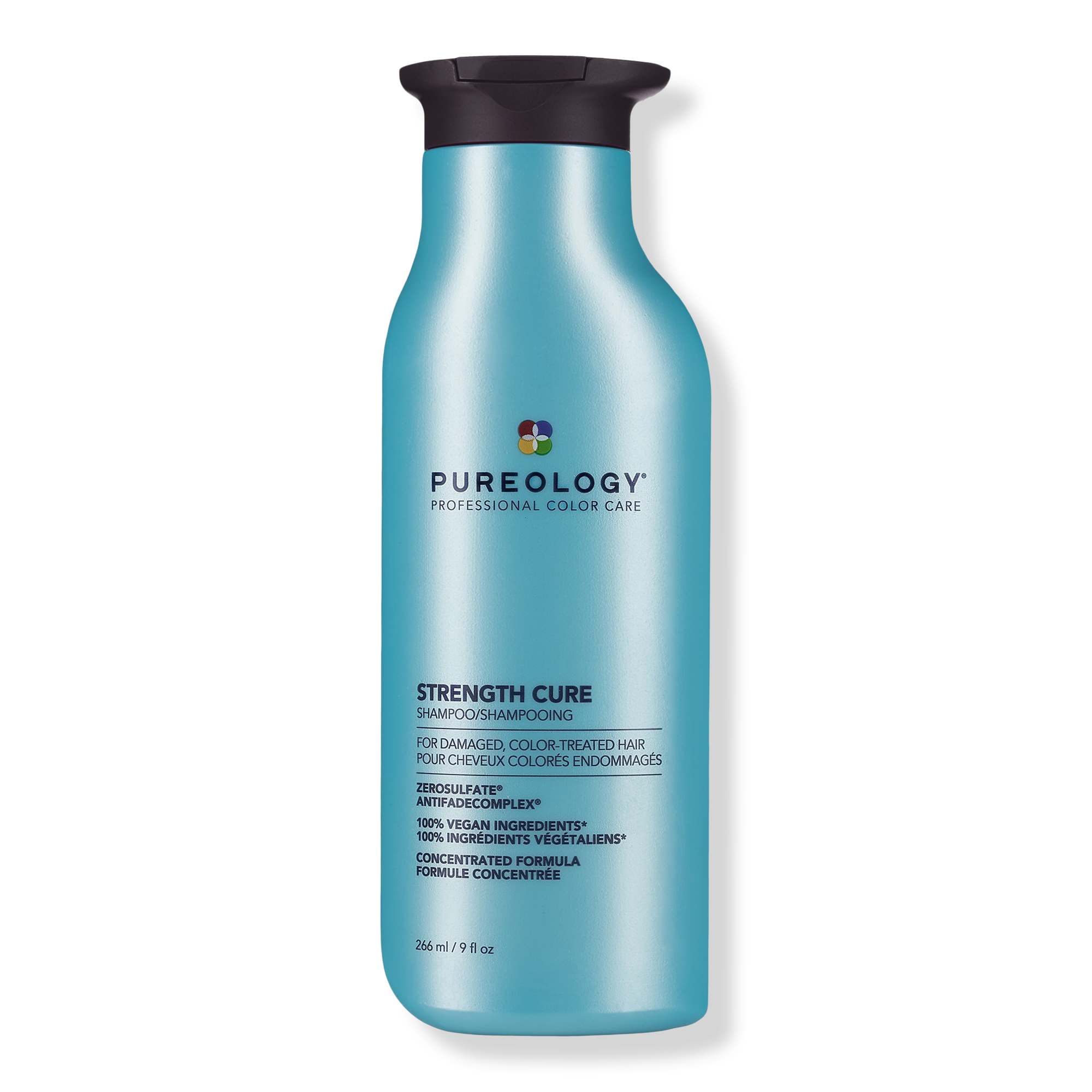 Pureology Strength Cure Shampoo #1