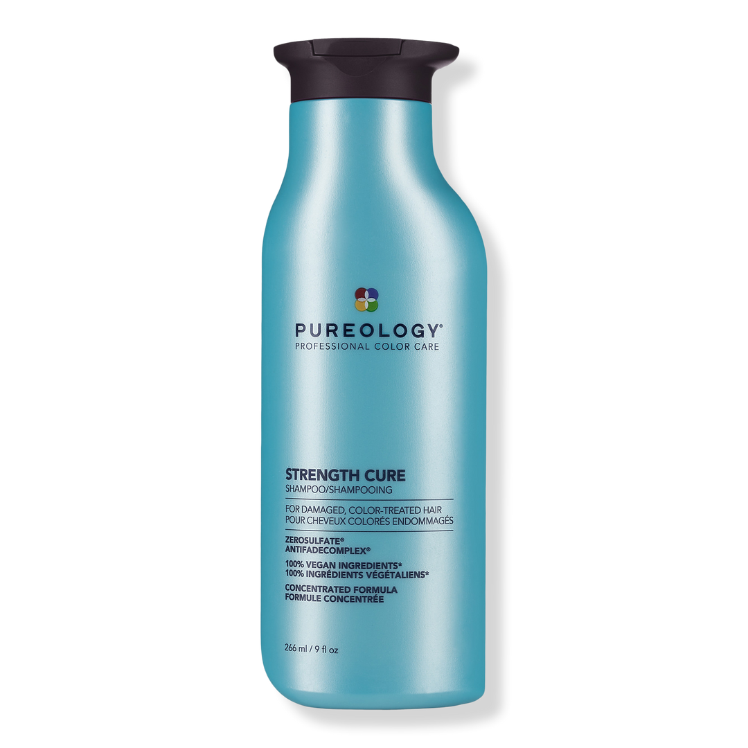 Pureology Strength Cure Shampoo #1