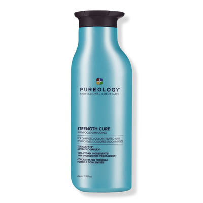 Pureology Strength Cure Shampoo