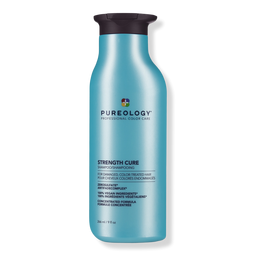 Pureology Strength Cure Shampoo for Damaged Hair - 9.0 oz