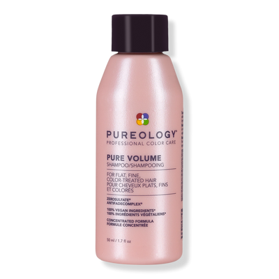 Pureology Travel Size Pure Volume Shampoo