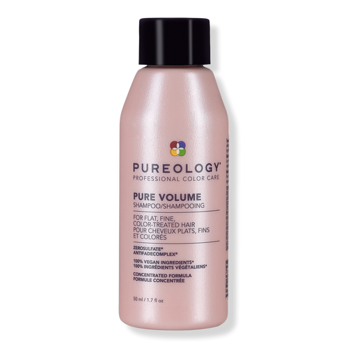 Travel Size Pure Volume Shampoo - Pureology | Ulta Beauty