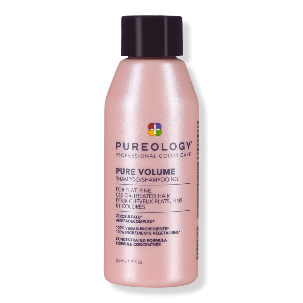 Pureology Travel Size Pure Volume Shampoo