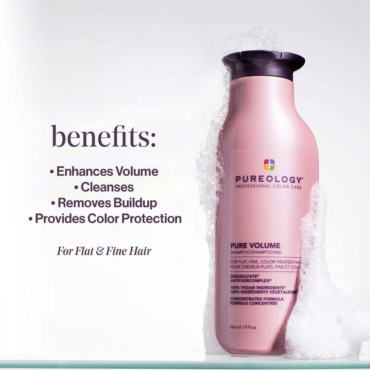 Deals Pureology