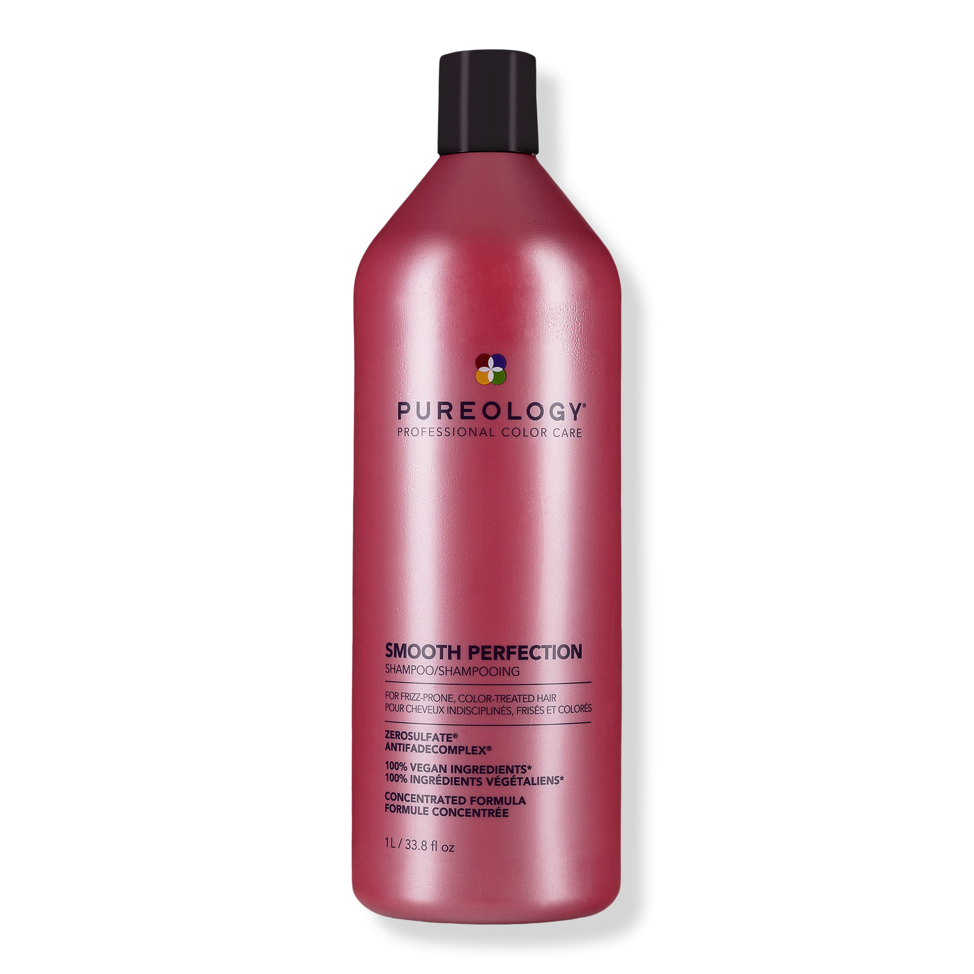 Pureology Smooth Perfection Shampoo #1