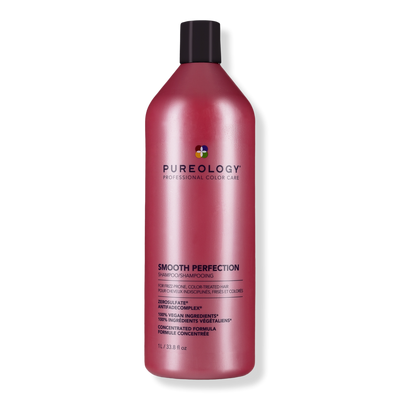 Pureology Smooth Perfection Shampoo