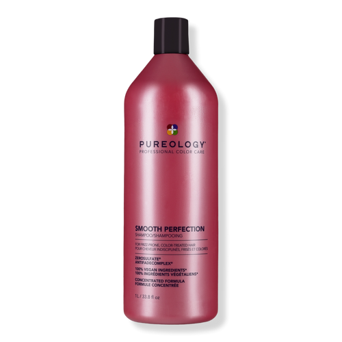 Smooth Perfection Shampoo Pureology Ulta Beauty