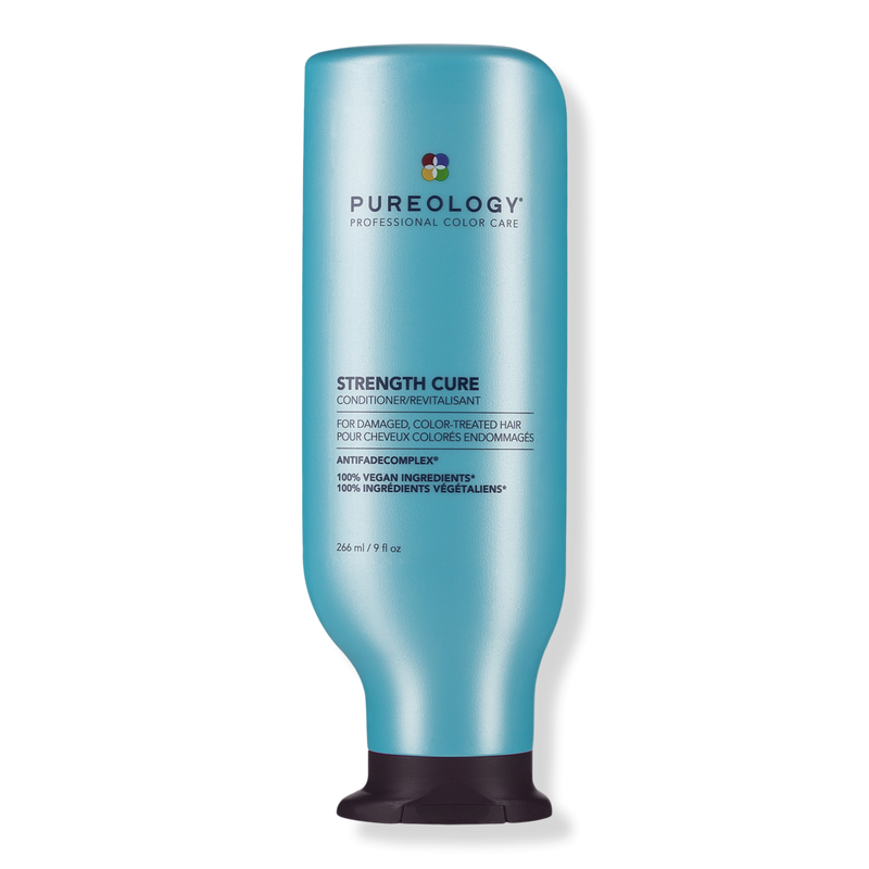 Strength Cure Conditioner
