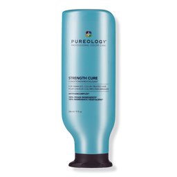 Pureology Strength Cure Conditioner for Damaged Hair - 9.0 oz