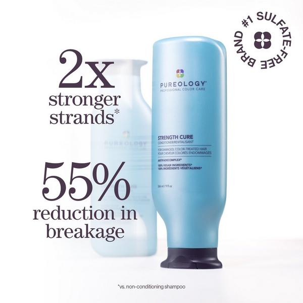 Pureology Strength Cure Conditioner #3