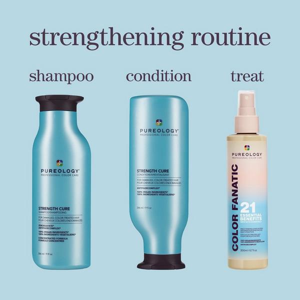 Pureology Strength Cure Conditioner #8