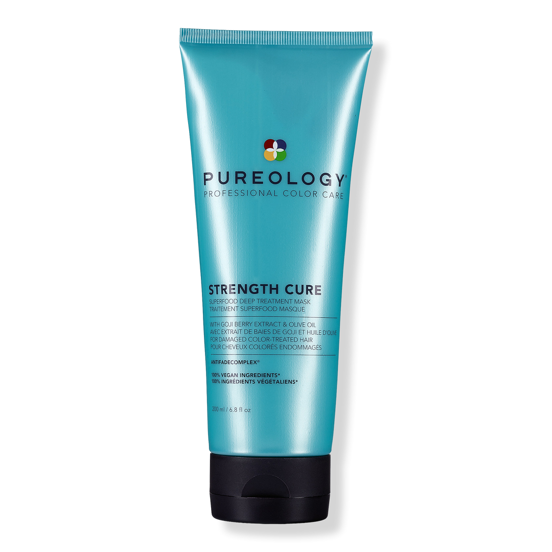 Pureology Strength Cure Superfood Hair Mask #1