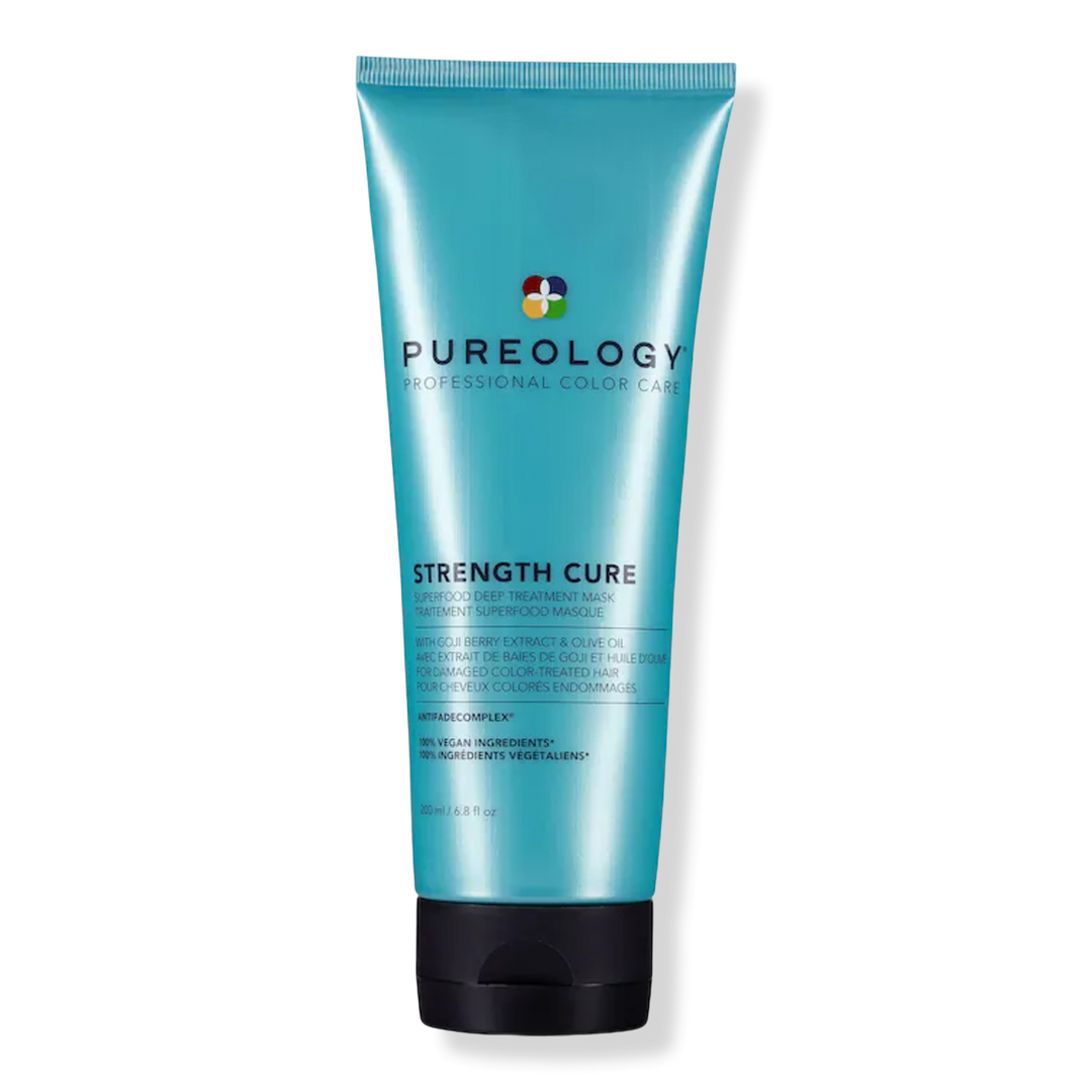 Pureology Strength Cure Superfood Hair Mask #1