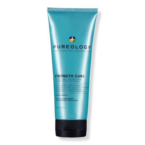 Pureology - Strength Cure Superfood Hair Mask | Ulta Beauty