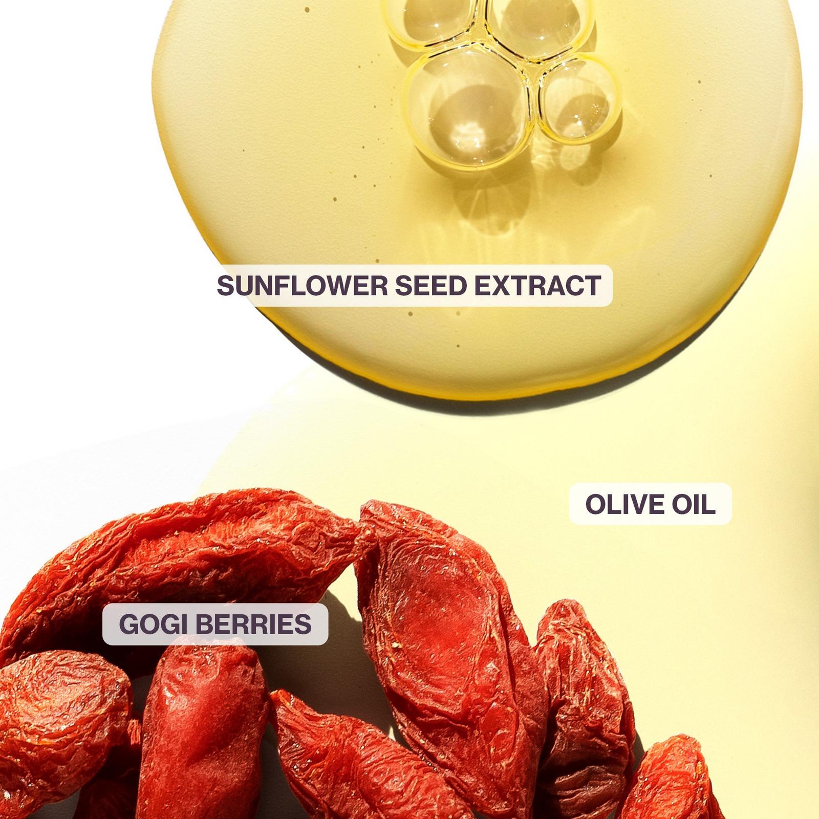 Strength Cure Superfood Hair Mask