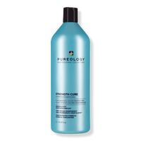 Strength Cure Shampoo