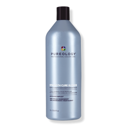 Pureology Strength Cure Blonde Purple Conditioner - 33.8 oz (Jumbo)