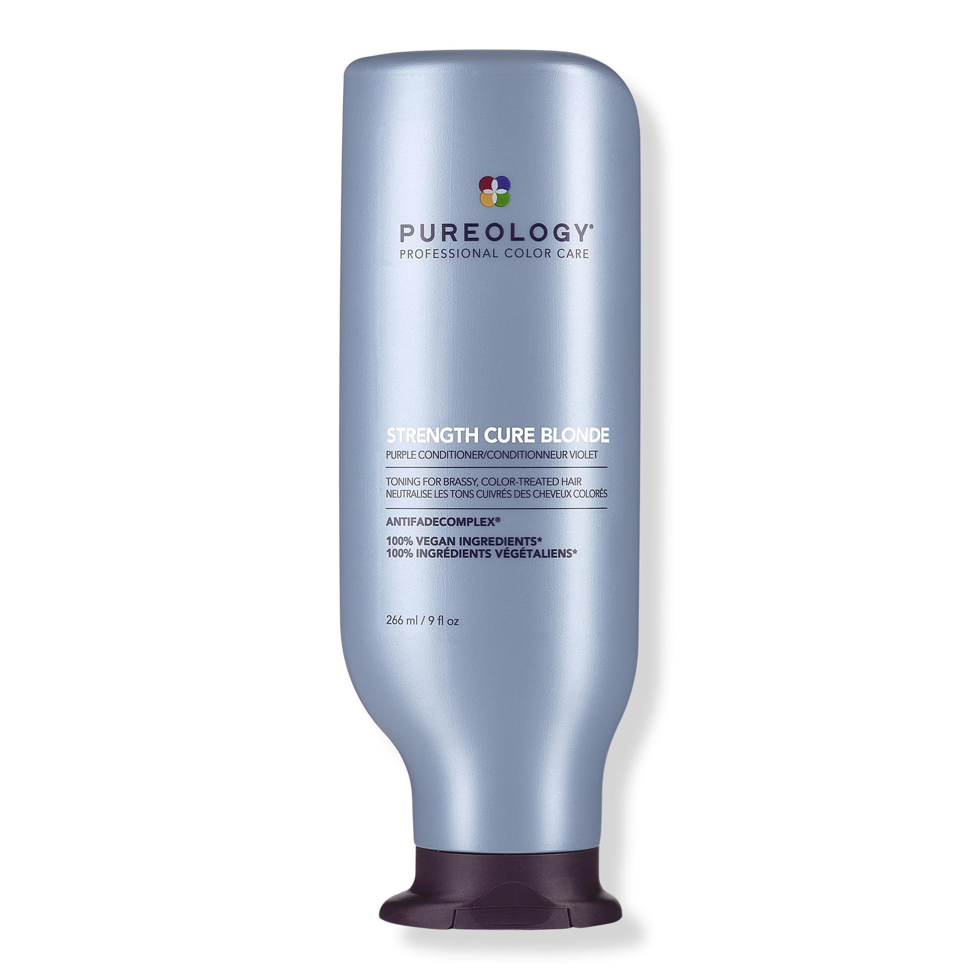 Pureology Strength Cure Blonde Purple Conditioner #1