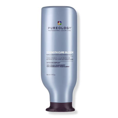 Pureology Strength Cure Blonde Purple Conditioner