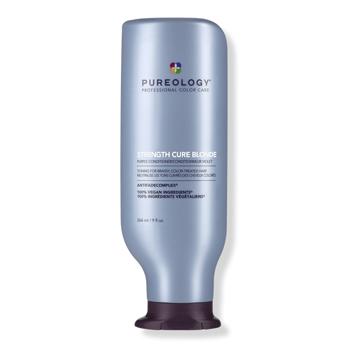 Pureology Strength Cure Blonde Purple Conditioner