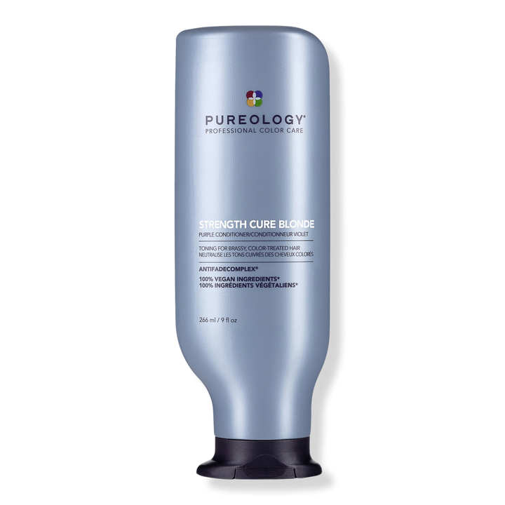 Pureology Strength Cure Blonde Purple Conditioner #1