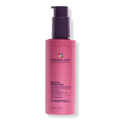 Pureology Smooth Perfection Heat Protectant Smoothing Serum