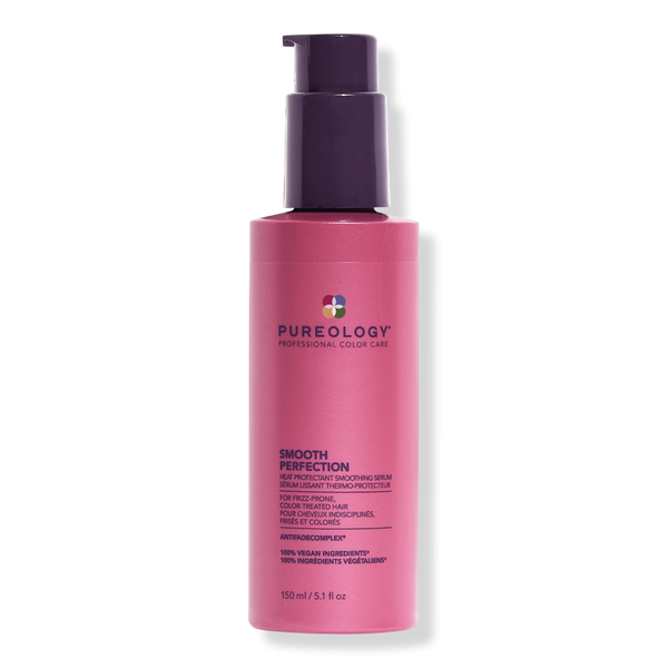 Smooth Perfection Smoothing Lotion Pureology Ulta Beauty