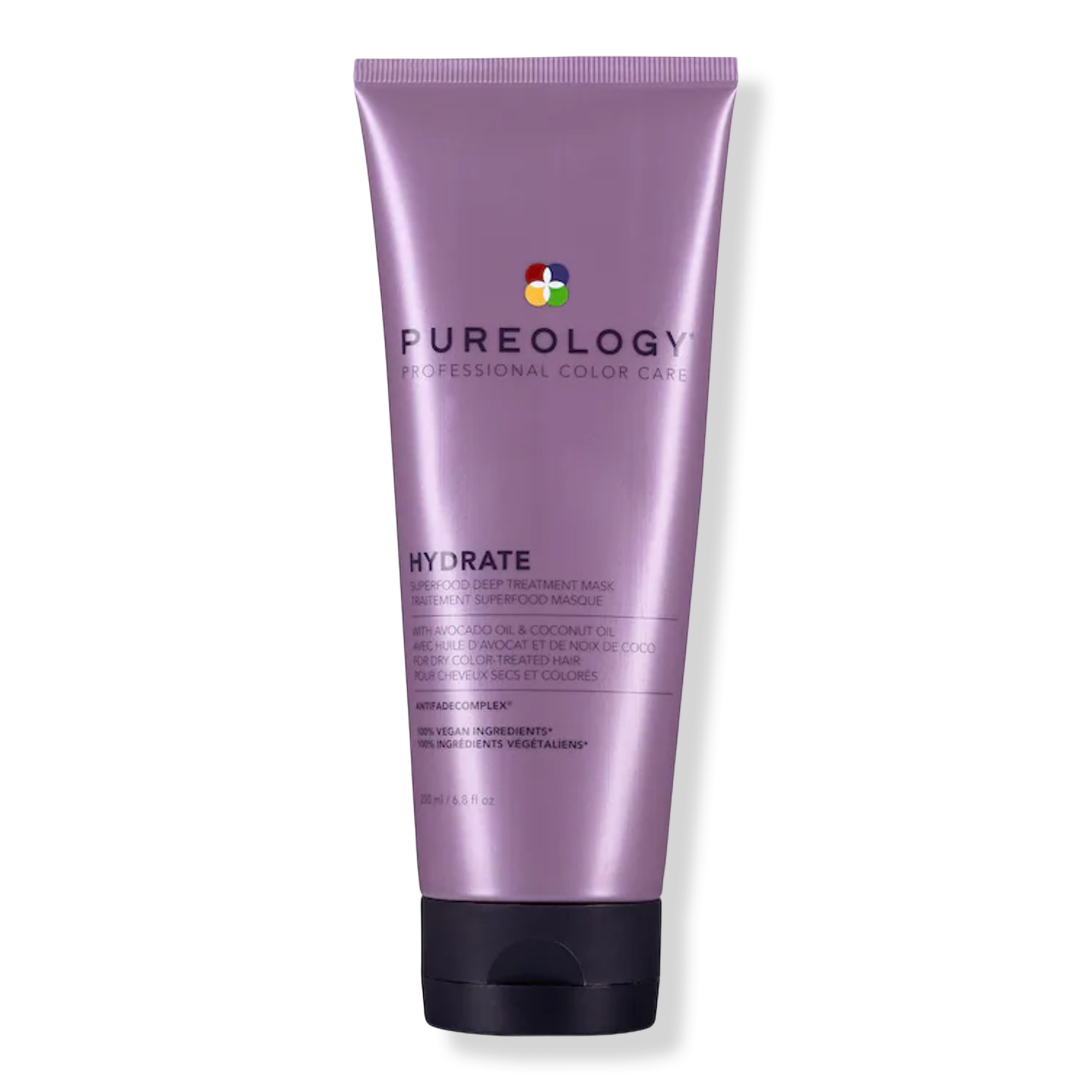 Pureology Hydrate Superfood Hair Mask #1