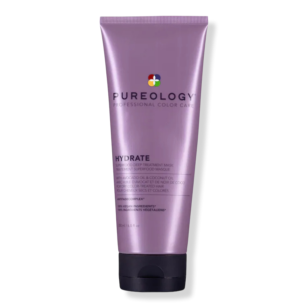 Pureology Hydrate Superfood Hair Mask #1