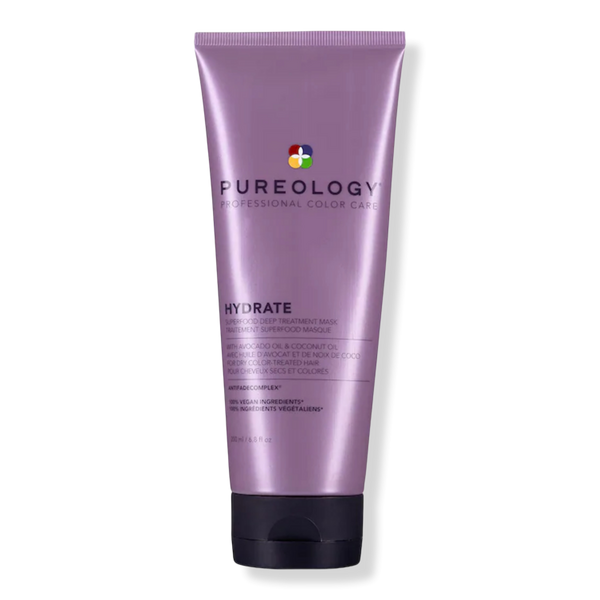 Pureology Hydrate Superfood Hair Mask #1