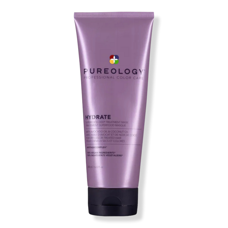 Hydrate Superfood Hair Mask