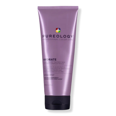 Pureology Hydrate Superfood Hair Mask