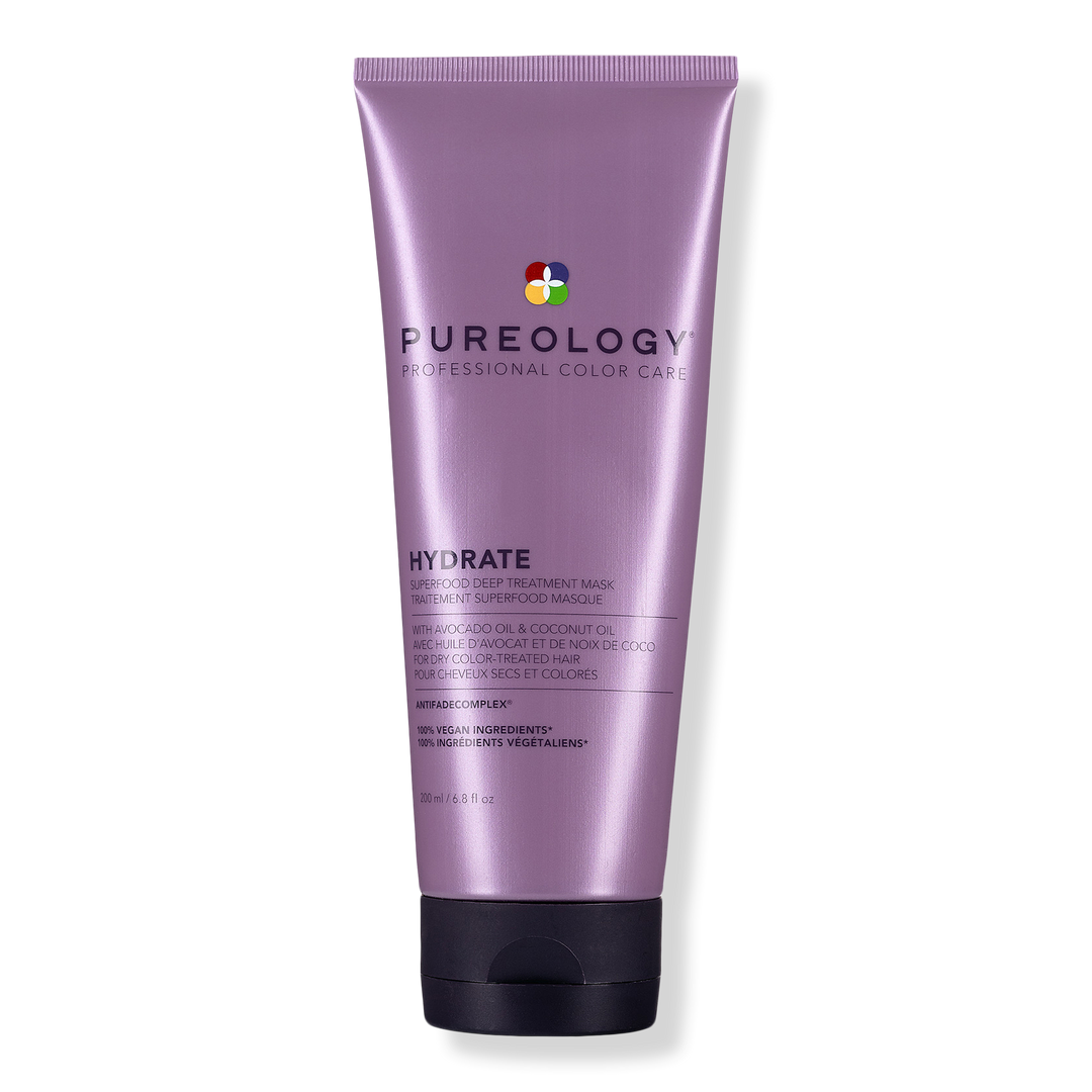 Pureology Hydrate Superfood Hair Mask #1