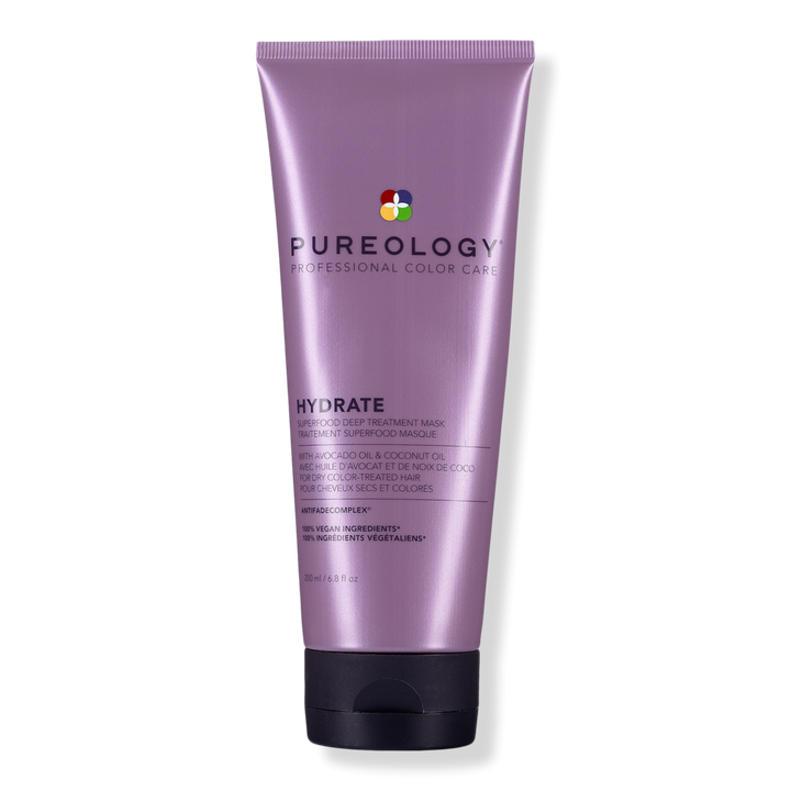 Pureology Hydrate Superfood Hair Mask #1
