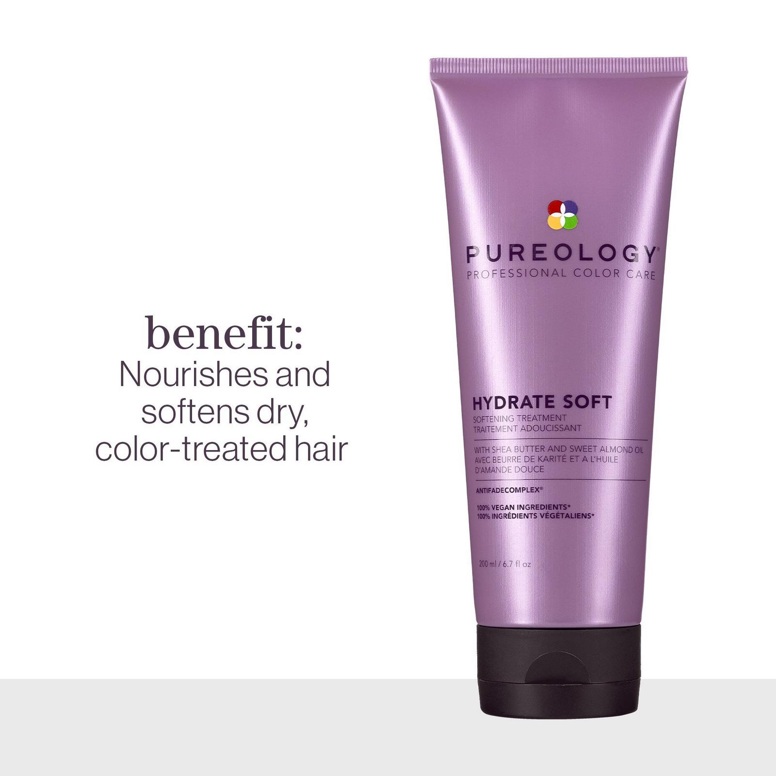 Pureology Hydrate Superfood Deep Treatment Mask