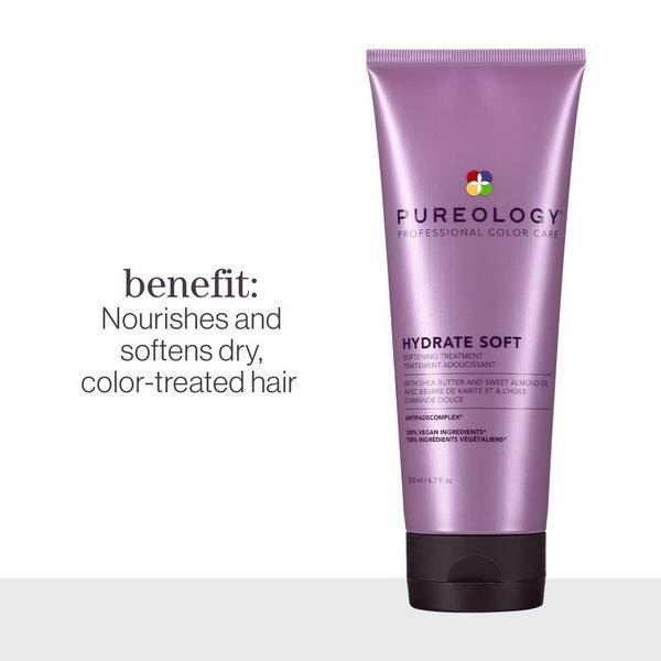 Pureology Hydrate Superfood Hair Mask #3