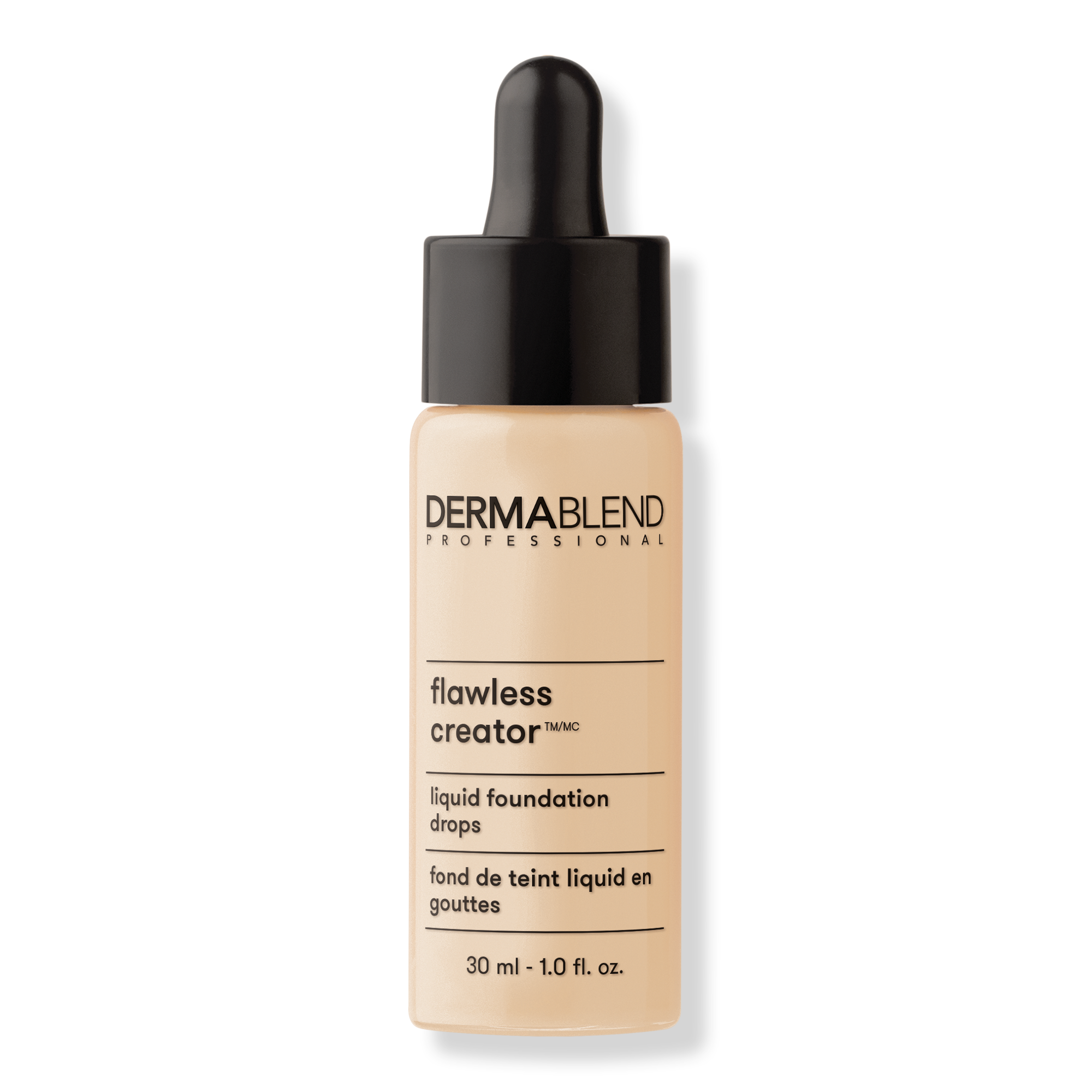 Dermablend Flawless Creator Liquid Foundation Drops #1