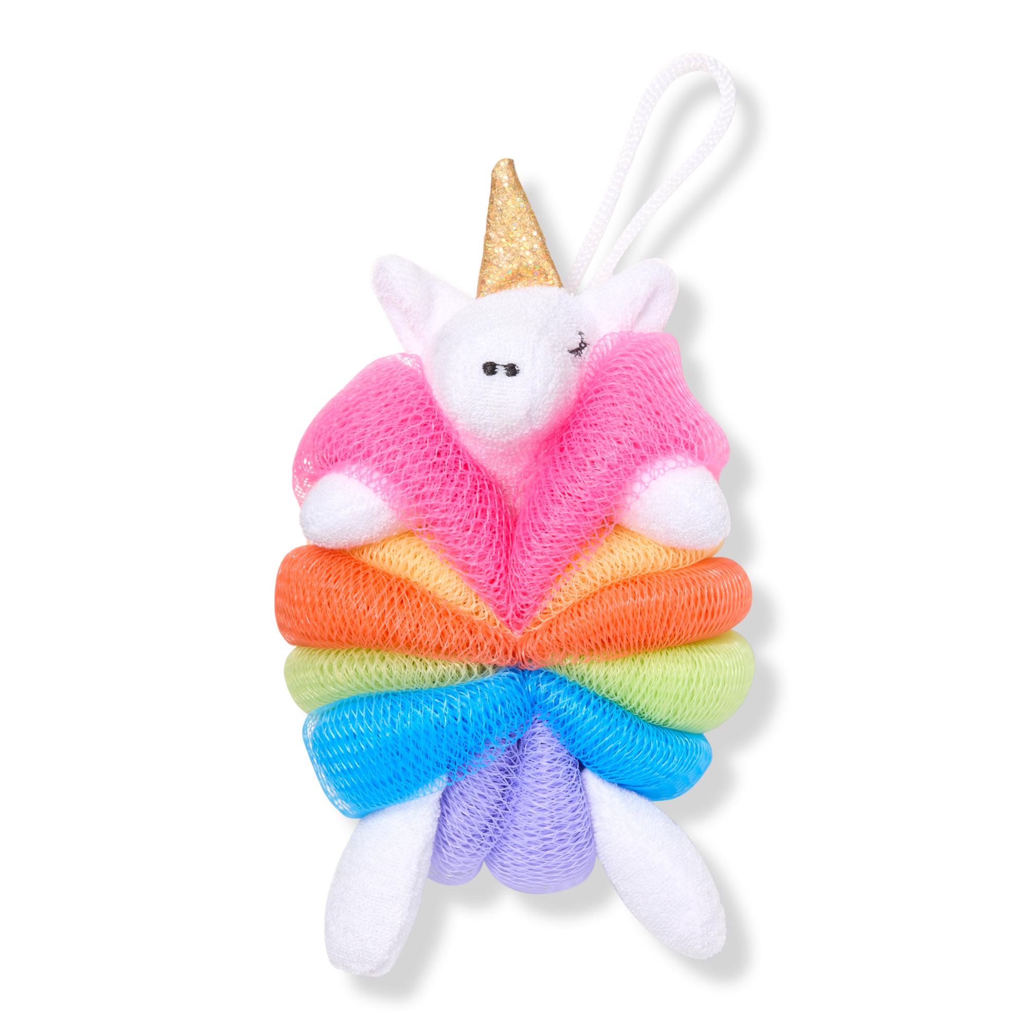 ULTA Beauty Collection Unicorn Loofah #1