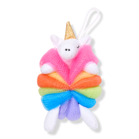 Unicorn Loofah