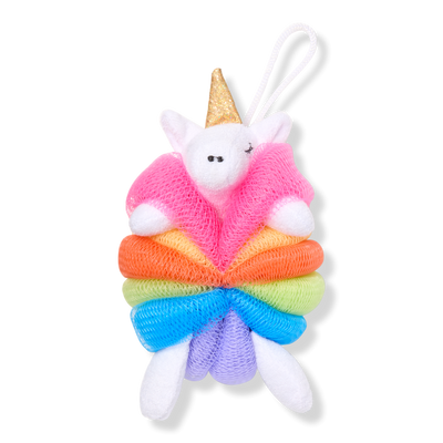 ULTA Beauty Collection Unicorn Loofah