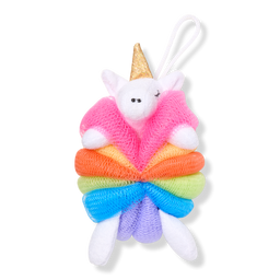 ULTA Beauty Collection Unicorn Loofah
