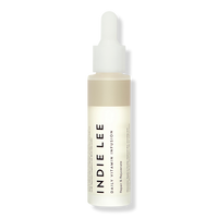 Daily Vitamin Infusion Oil
