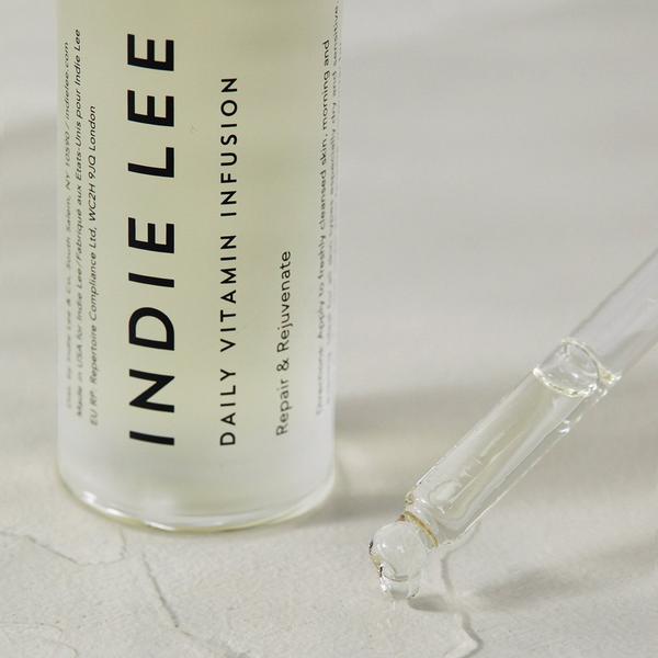 INDIE LEE Daily Vitamin Infusion Oil #4