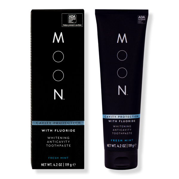 Teeth Whitening Routine Kit Moon Ulta Beauty