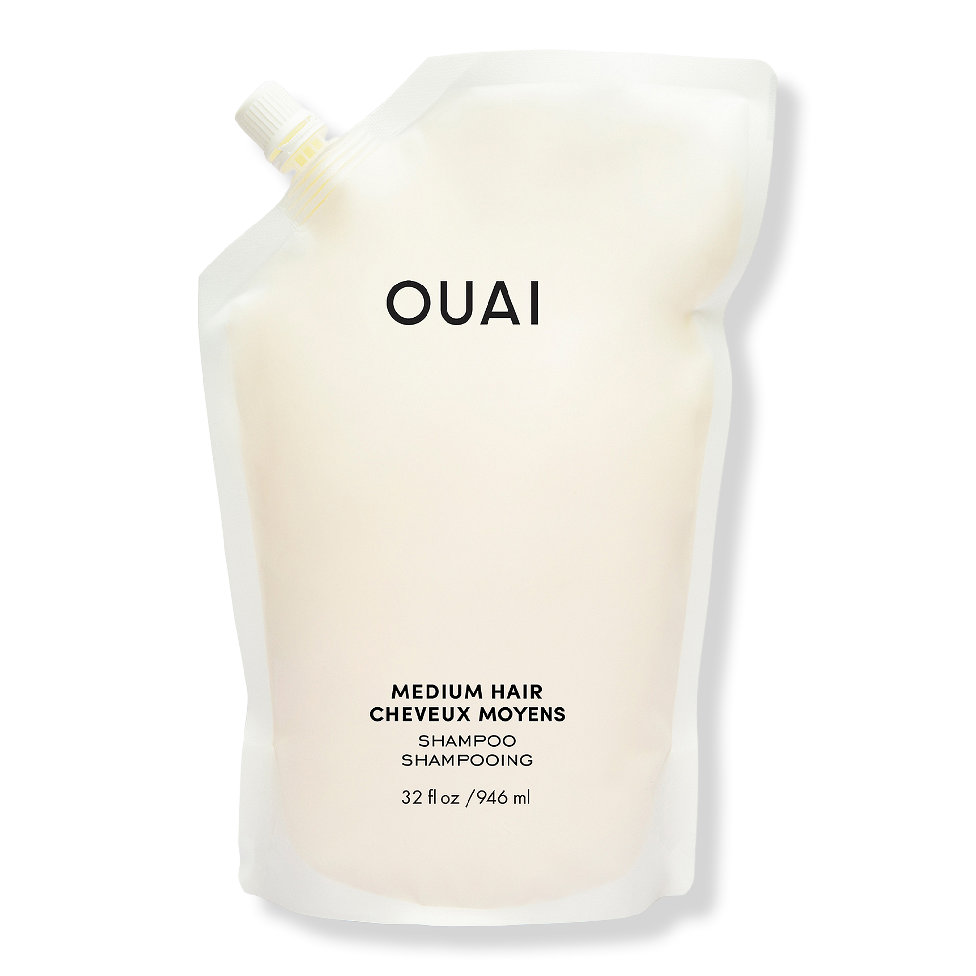 OUAI Shampoo for Medium Hair #1