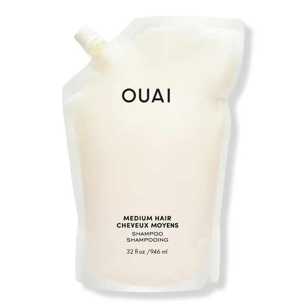 OUAI Shampoo for Medium Hair #1